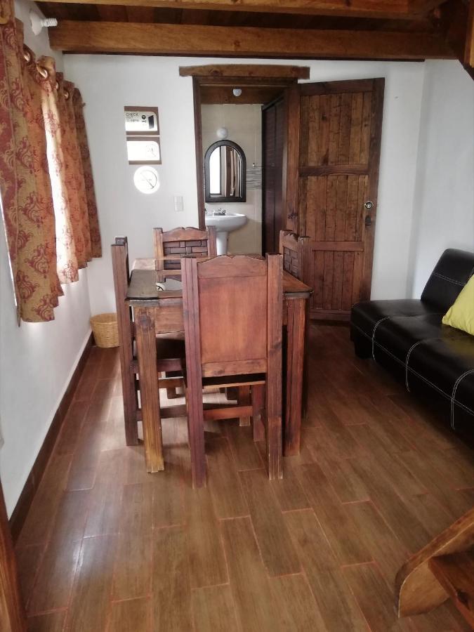 Ganesha Hotel San Cristóbal de Las Casas Dış mekan fotoğraf
