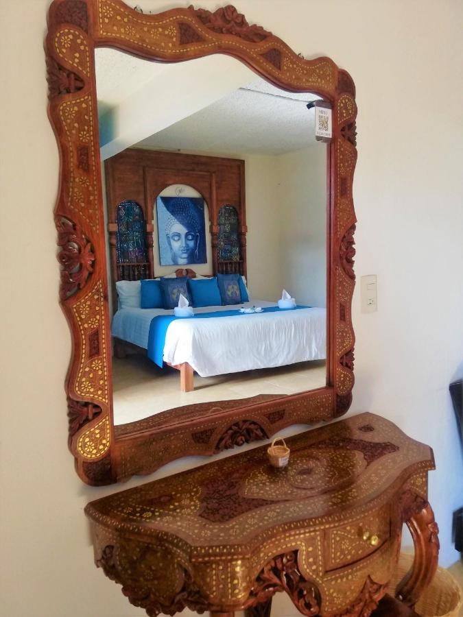 Ganesha Hotel San Cristóbal de Las Casas Dış mekan fotoğraf