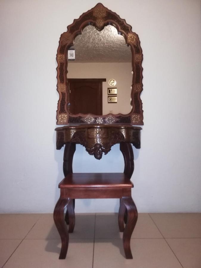 Ganesha Hotel San Cristóbal de Las Casas Dış mekan fotoğraf