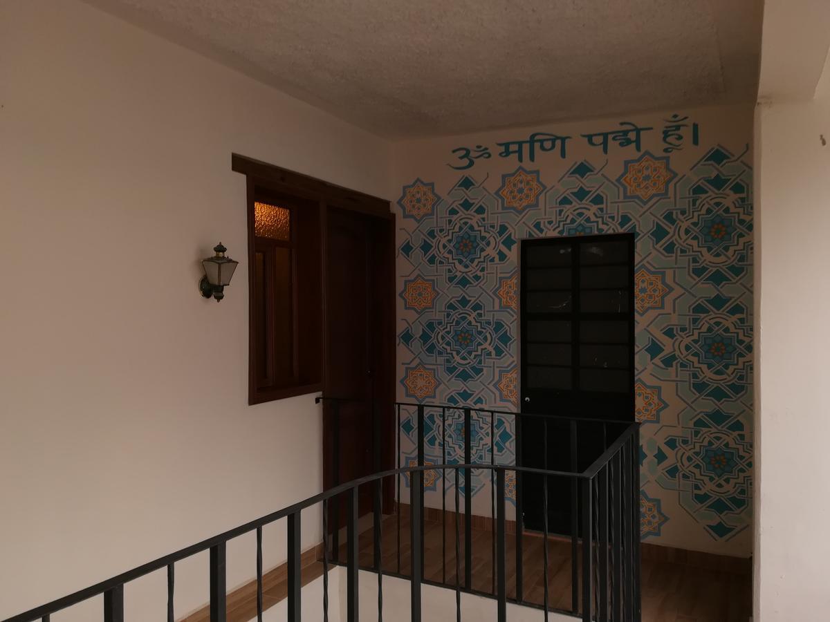 Ganesha Hotel San Cristóbal de Las Casas Dış mekan fotoğraf
